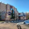 Гостиница Паллада РАН Москва-1